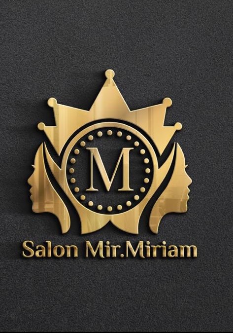 صالون الملكة - بغداد